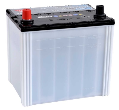 Yuasa YBX7014 12V Stop Start 014 Car Battery